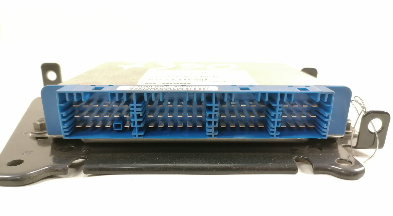 Scania Ecu, EBS 1863280 - Bloc de gestion pour Camion: photos 2 Scania Ecu, EBS 1863280 - Bloc de gestion pour Camion: photos 2