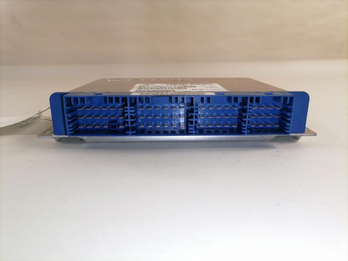 Scania Ecu, EBS 2029183 - Bloc de gestion pour Camion: photos 4 Scania Ecu, EBS 2029183 - Bloc de gestion pour Camion: photos 4