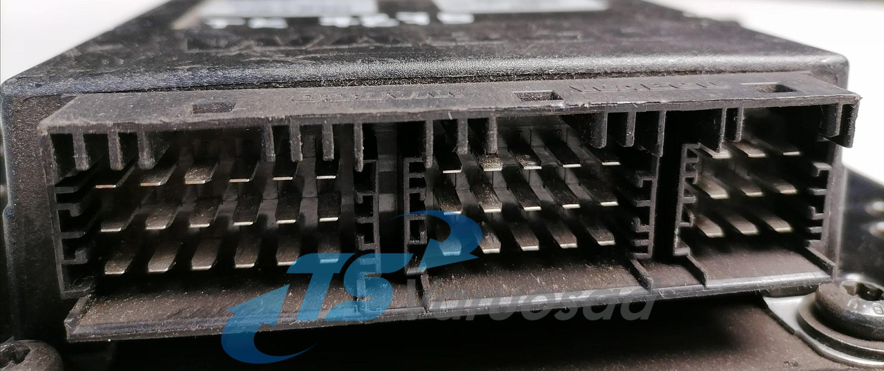 Scania Ecu, ECAS 1759698 - Bloc de gestion pour Camion: photos 3 Scania Ecu, ECAS 1759698 - Bloc de gestion pour Camion: photos 3