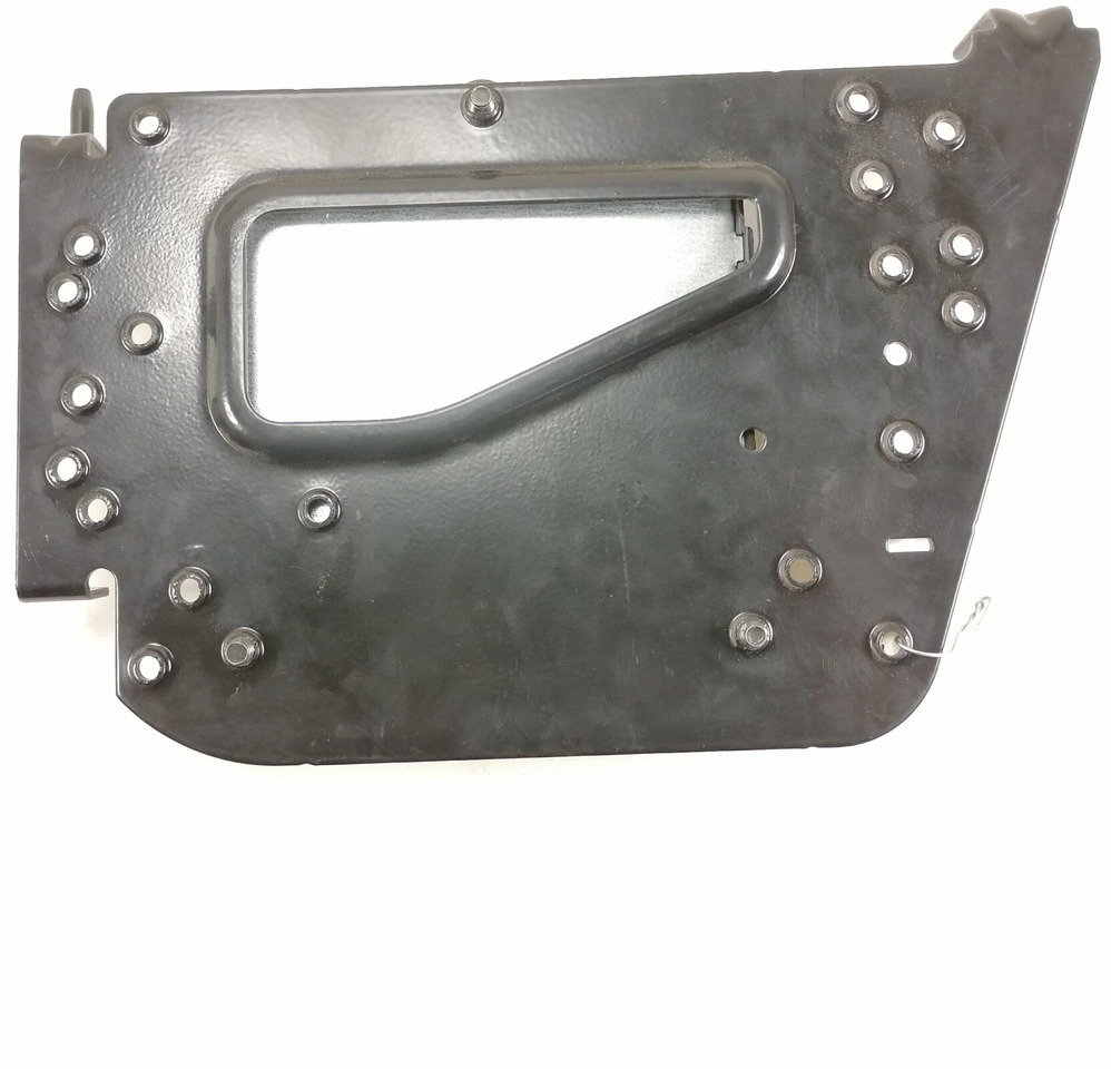 Scania Ecu, ECAS 1851677 - Bloc de gestion pour Camion: photos 5 Scania Ecu, ECAS 1851677 - Bloc de gestion pour Camion: photos 5