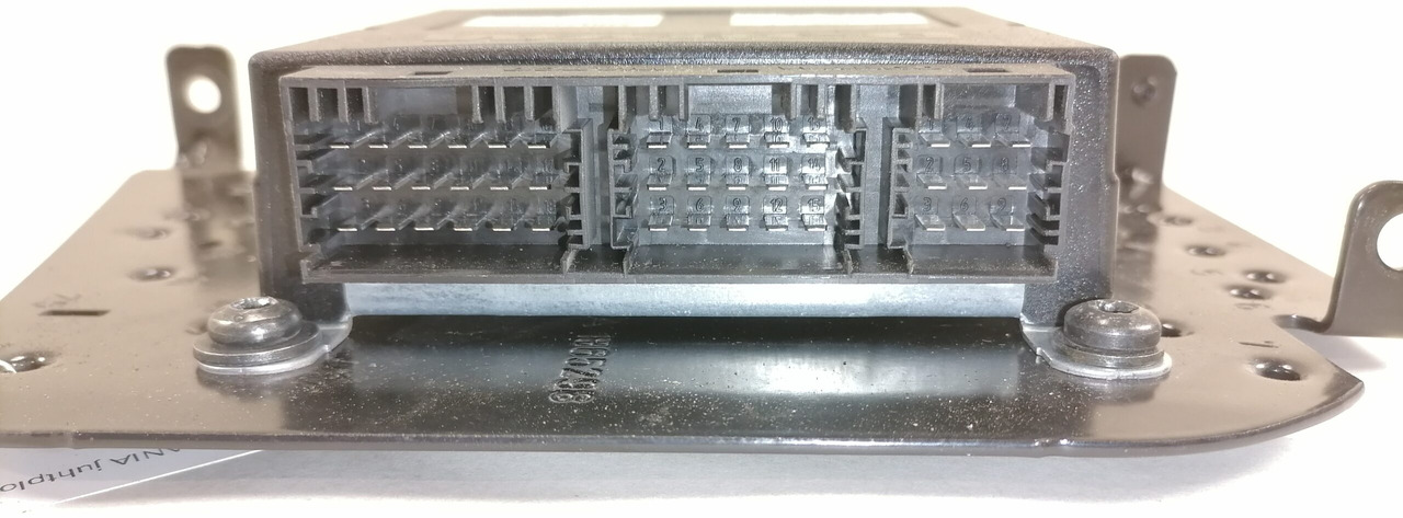 Scania Ecu, ECAS 1851677 - Bloc de gestion pour Camion: photos 4 Scania Ecu, ECAS 1851677 - Bloc de gestion pour Camion: photos 4