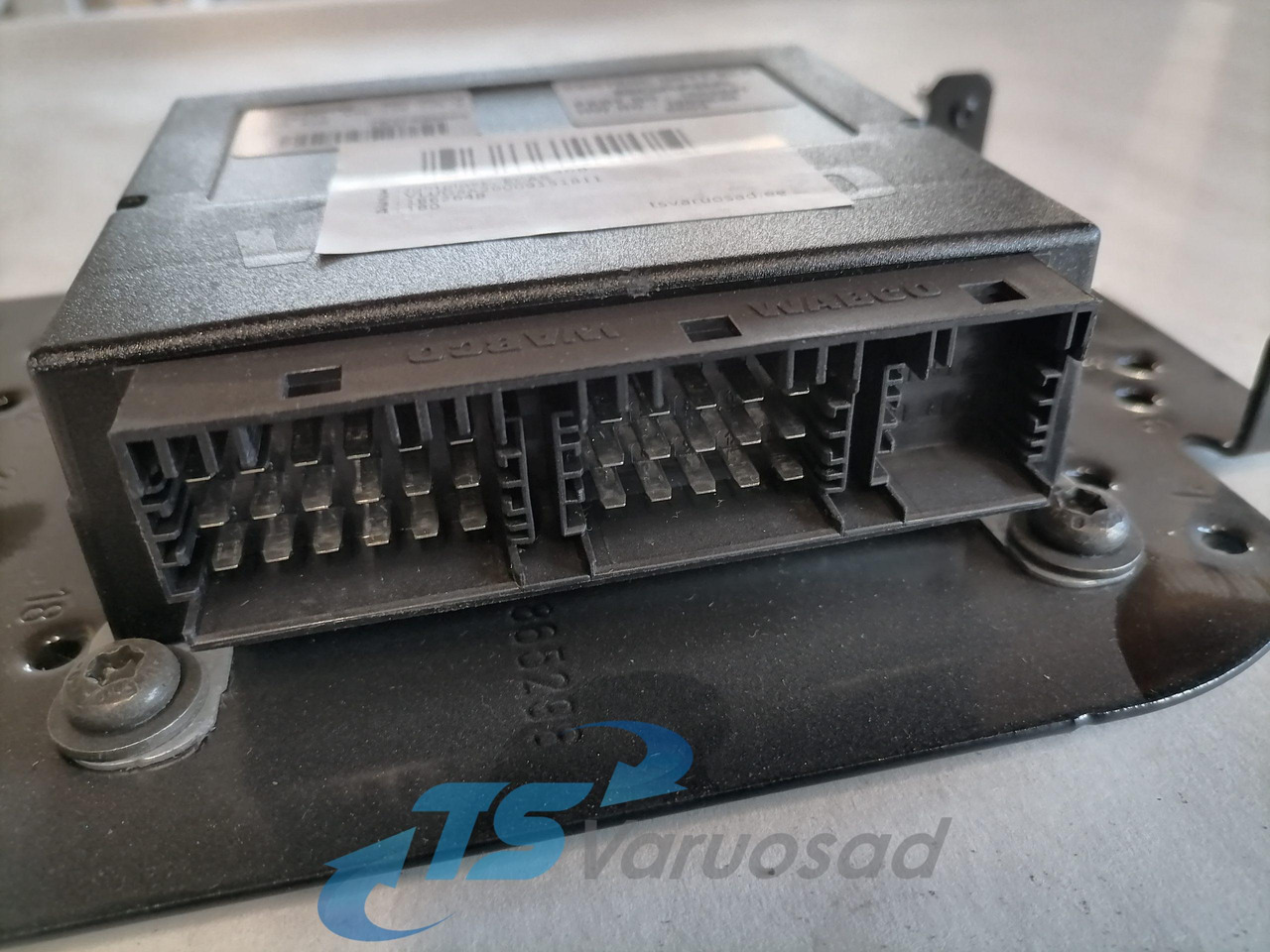 Scania Ecu, ECAS 1862648 - Bloc de gestion pour Camion: photos 2 Scania Ecu, ECAS 1862648 - Bloc de gestion pour Camion: photos 2