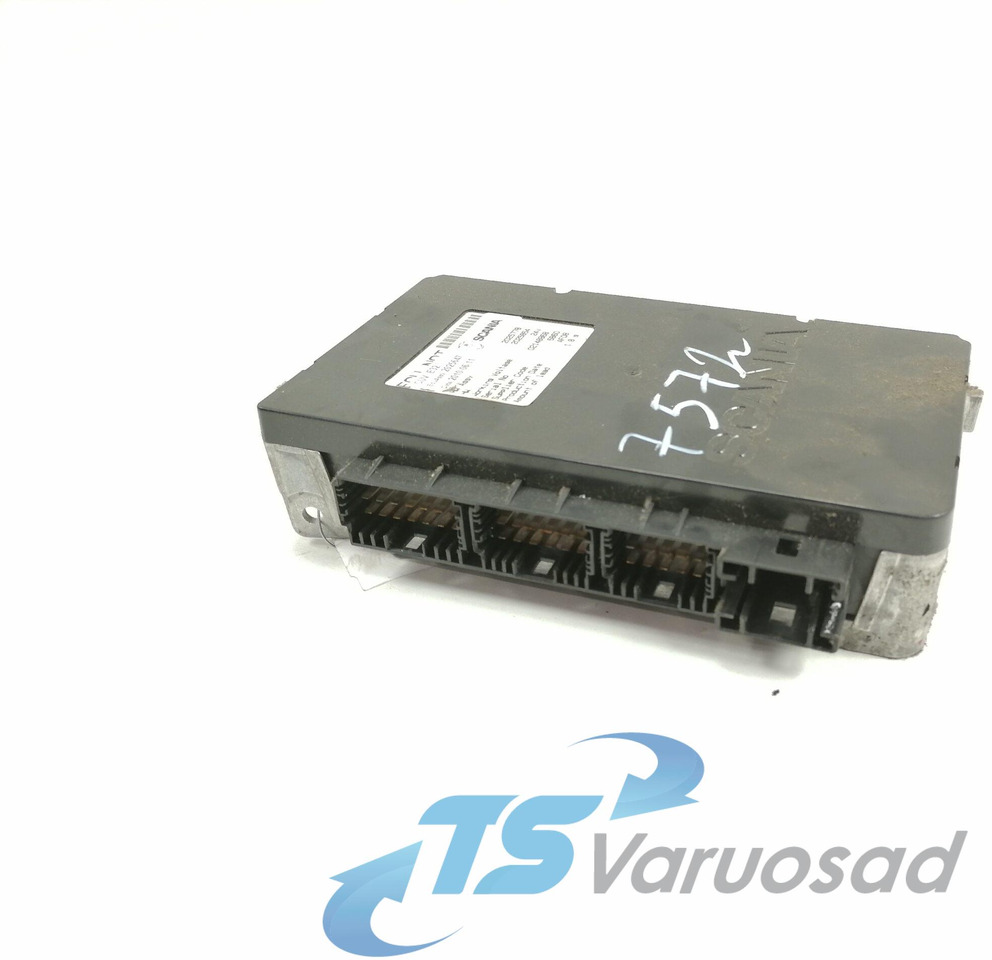 Scania Ecu, VIS 2025647 - Bloc de gestion pour Camion: photos 1 Scania Ecu, VIS 2025647 - Bloc de gestion pour Camion: photos 1