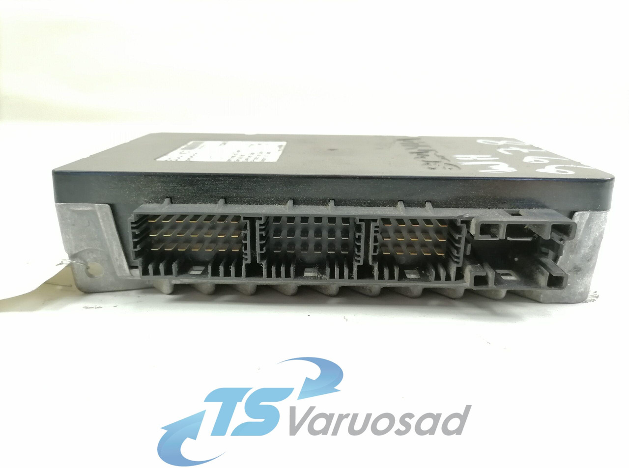 Scania Ecu, VIS 2025647 - Bloc de gestion pour Camion: photos 2 Scania Ecu, VIS 2025647 - Bloc de gestion pour Camion: photos 2