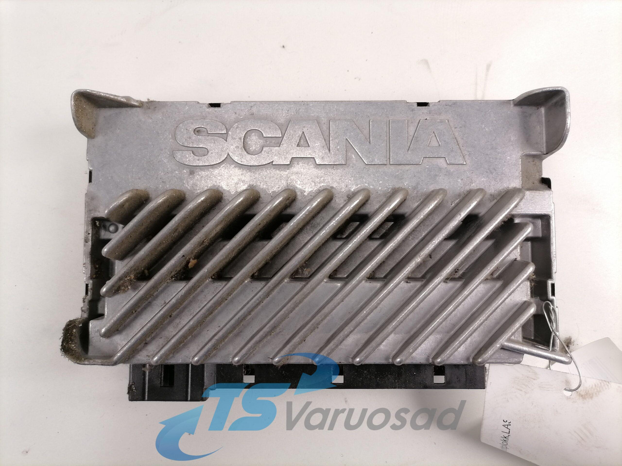 Scania Ecu, VIS 2025647 - Bloc de gestion pour Camion: photos 4 Scania Ecu, VIS 2025647 - Bloc de gestion pour Camion: photos 4