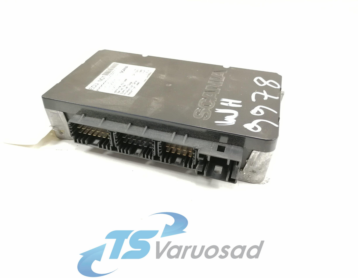 Scania Ecu, VIS 2025647 - Bloc de gestion pour Camion: photos 1 Scania Ecu, VIS 2025647 - Bloc de gestion pour Camion: photos 1