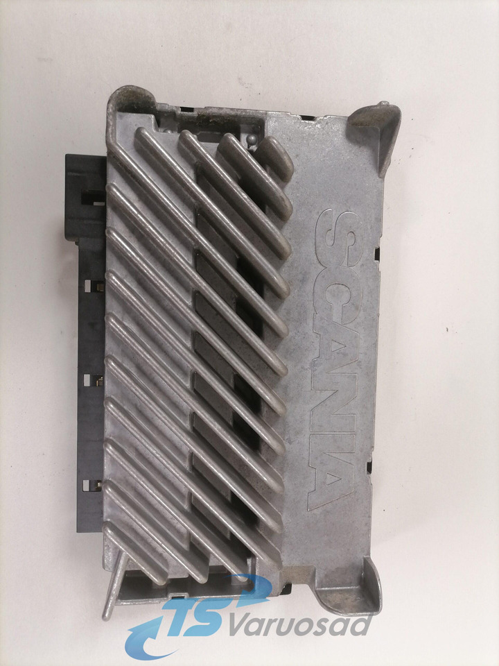 Scania Ecu, VIS 2025651 - Bloc de gestion pour Camion: photos 2 Scania Ecu, VIS 2025651 - Bloc de gestion pour Camion: photos 2