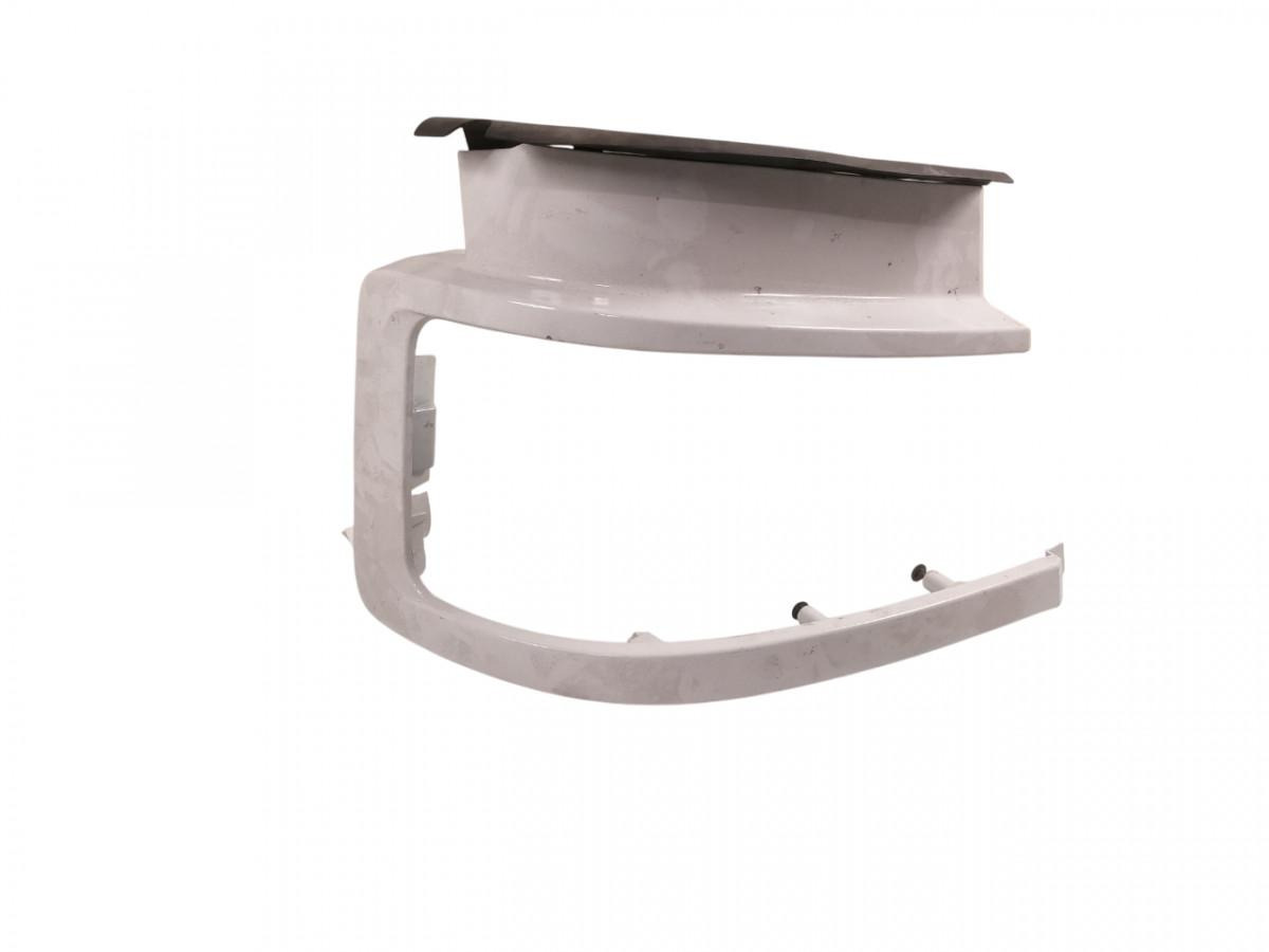 Scania Esitule korpuse plastik 2609157 - Lumière/ Éclairage pour Camion: photos 1 Scania Esitule korpuse plastik 2609157 - Lumière/ Éclairage pour Camion: photos 1