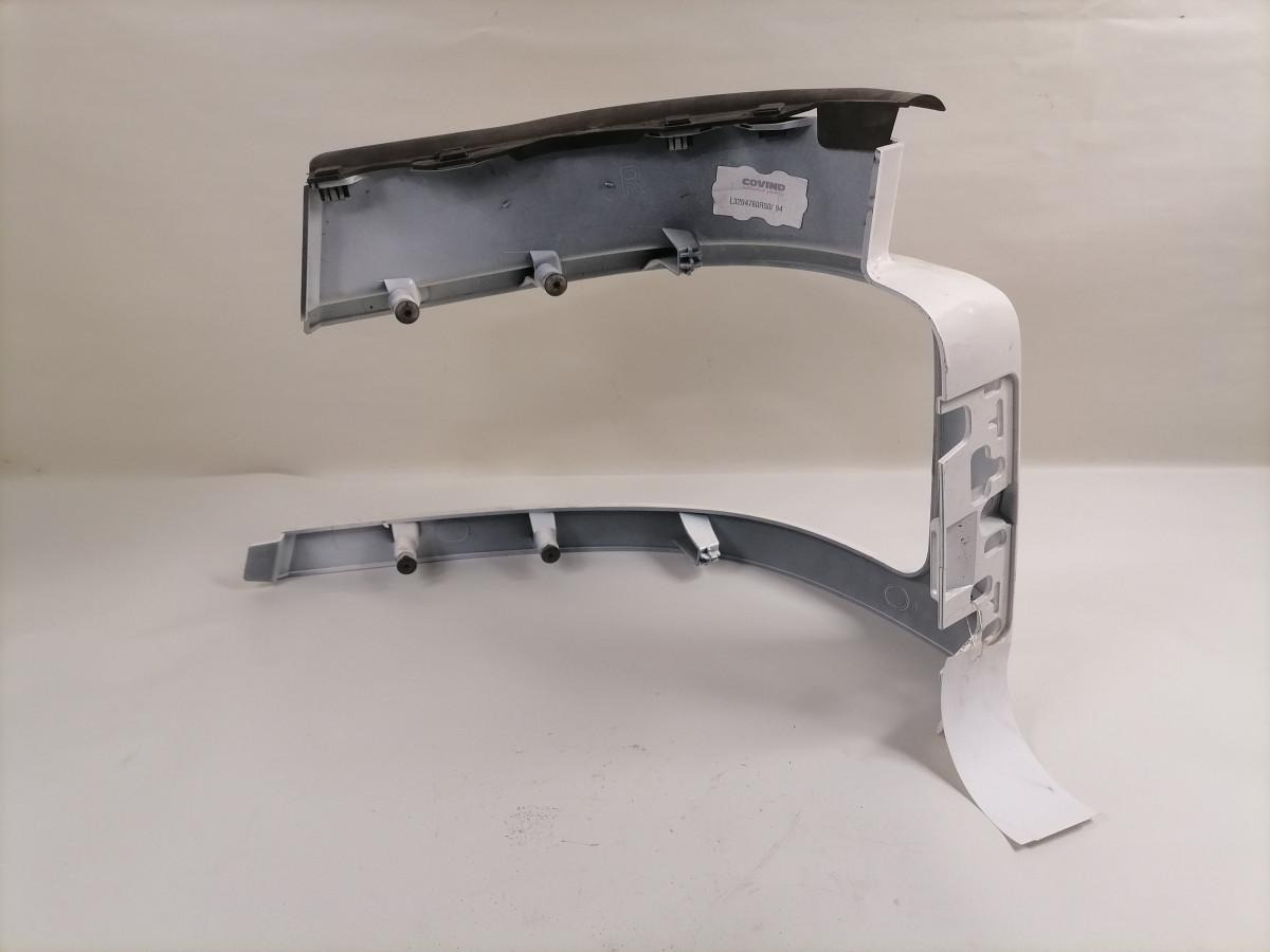 Scania Esitule korpuse plastik 2609157 - Lumière/ Éclairage pour Camion: photos 2 Scania Esitule korpuse plastik 2609157 - Lumière/ Éclairage pour Camion: photos 2