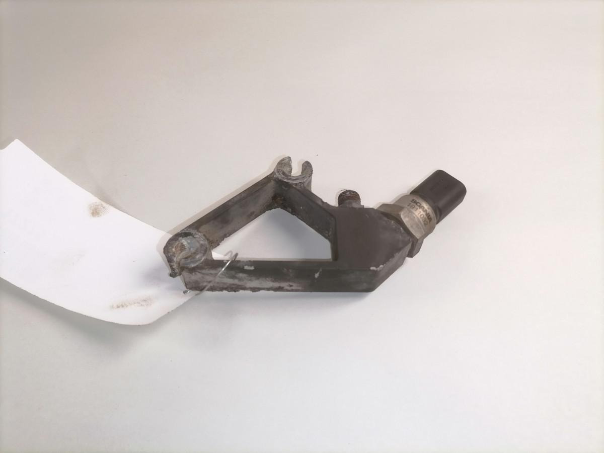 Scania Exhaust gas pressure 1911032 - Système d'échappement pour Camion: photos 2 Scania Exhaust gas pressure 1911032 - Système d'échappement pour Camion: photos 2