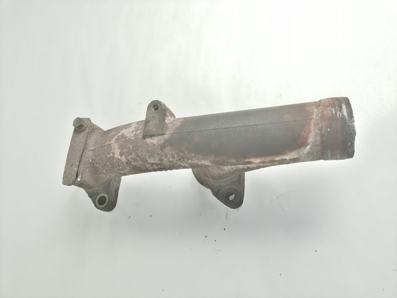 Scania Exhaust mainfold 1374099 - Collecteur d'échappement pour Camion: photos 5 Scania Exhaust mainfold 1374099 - Collecteur d'échappement pour Camion: photos 5