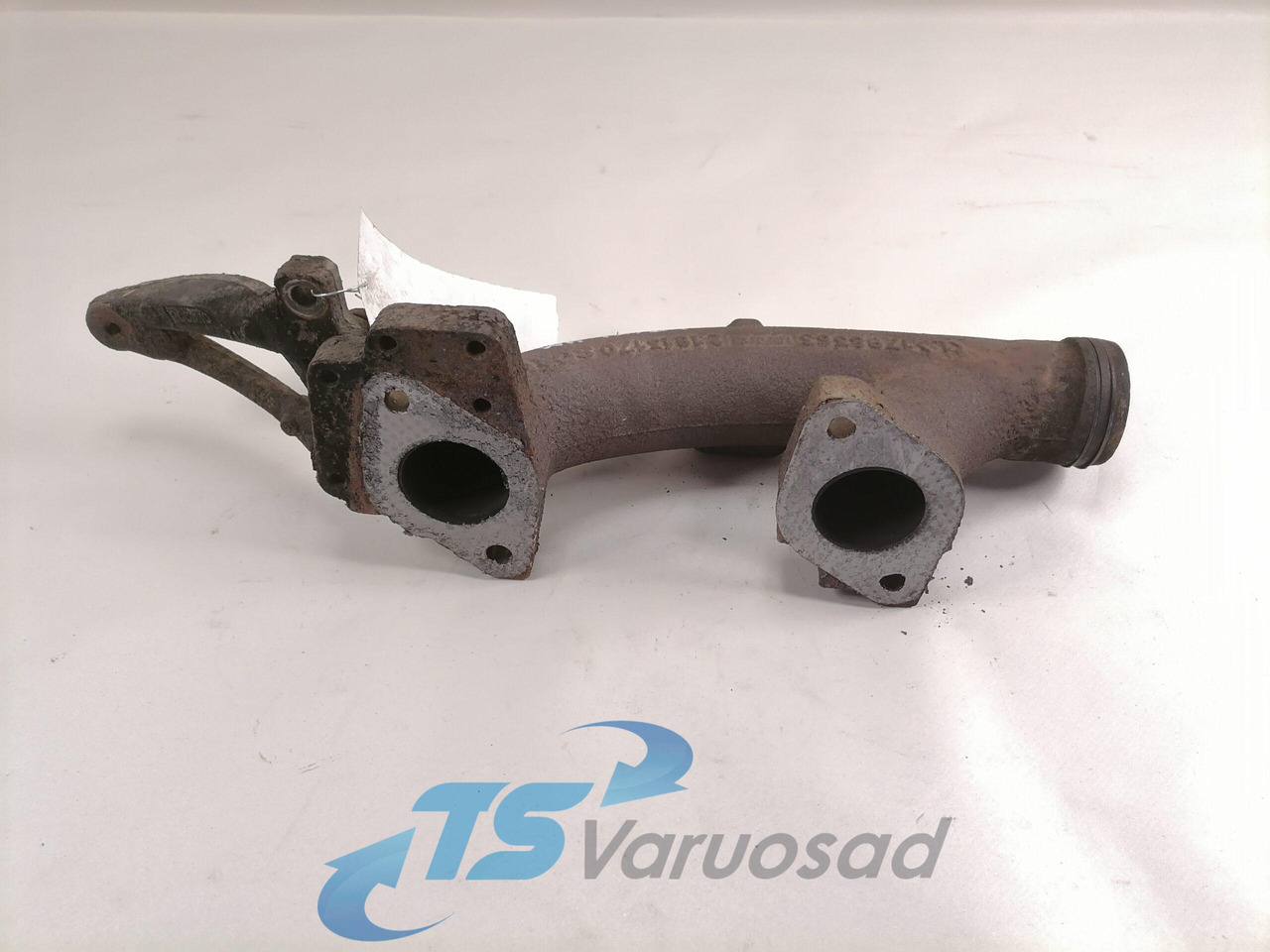 Scania Exhaust mainfold 1798363 - Collecteur d'échappement pour Camion: photos 4 Scania Exhaust mainfold 1798363 - Collecteur d'échappement pour Camion: photos 4