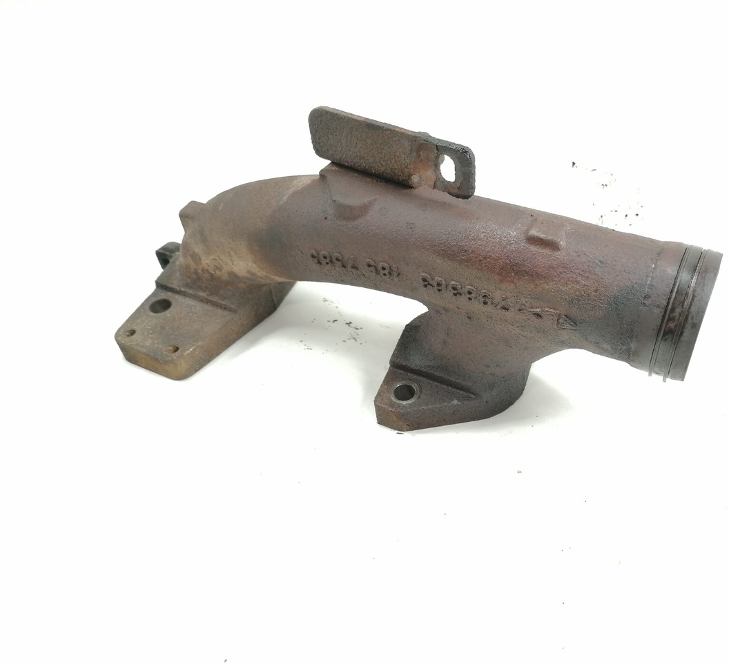 Scania Exhaust mainfold 1798363 - Collecteur d'échappement pour Camion: photos 1 Scania Exhaust mainfold 1798363 - Collecteur d'échappement pour Camion: photos 1