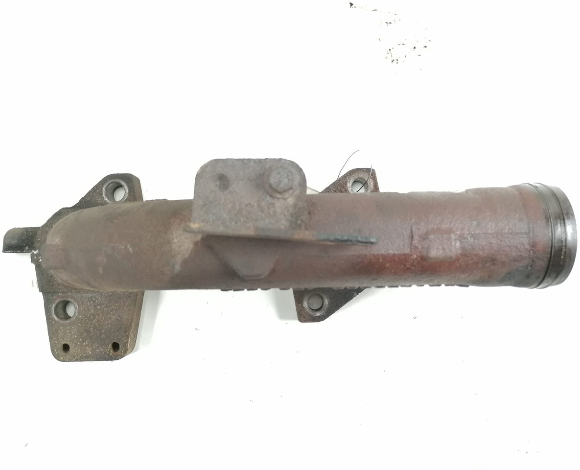 Scania Exhaust mainfold 1798363 - Collecteur d'échappement pour Camion: photos 2 Scania Exhaust mainfold 1798363 - Collecteur d'échappement pour Camion: photos 2