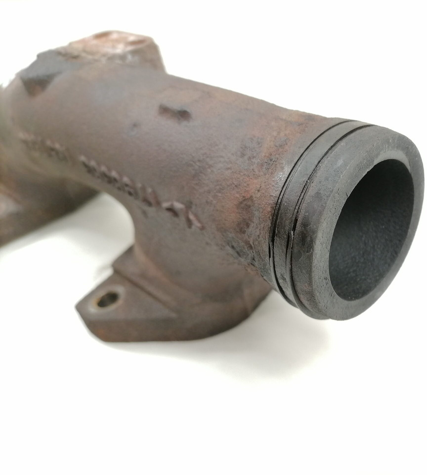 Scania Exhaust mainfold 1798363 - Collecteur d'échappement pour Camion: photos 5 Scania Exhaust mainfold 1798363 - Collecteur d'échappement pour Camion: photos 5