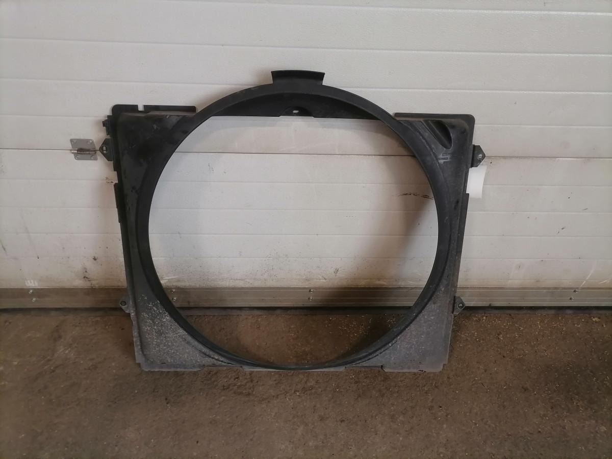 Scania Fan shroud 2324953 - Radiateur pour Camion: photos 4 Scania Fan shroud 2324953 - Radiateur pour Camion: photos 4