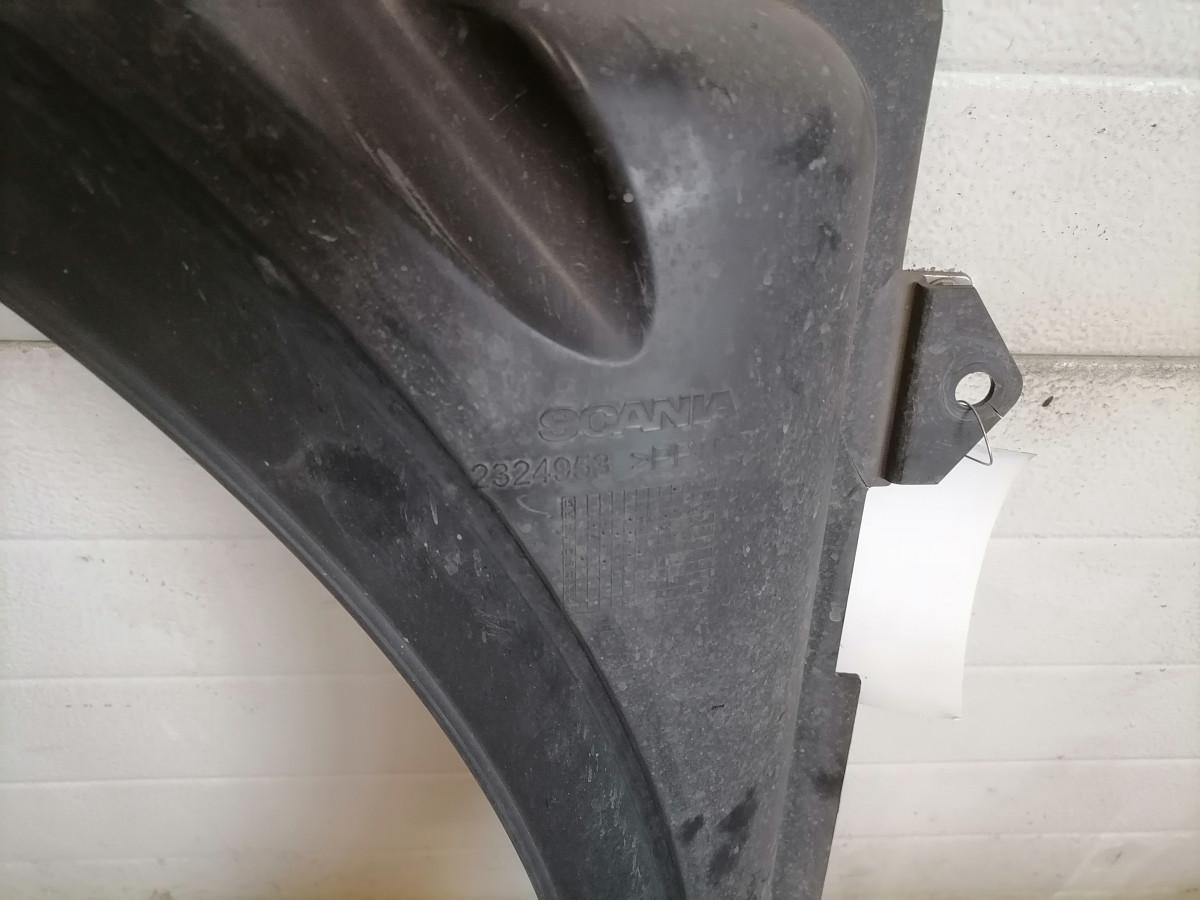 Scania Fan shroud 2324953 - Radiateur pour Camion: photos 3 Scania Fan shroud 2324953 - Radiateur pour Camion: photos 3