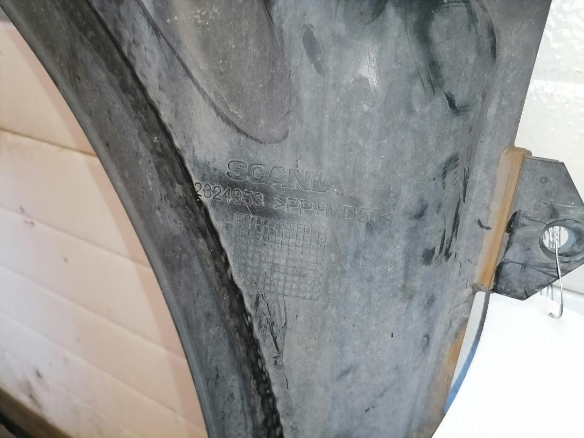 Scania Fan shroud 2324953 - Radiateur pour Camion: photos 3 Scania Fan shroud 2324953 - Radiateur pour Camion: photos 3