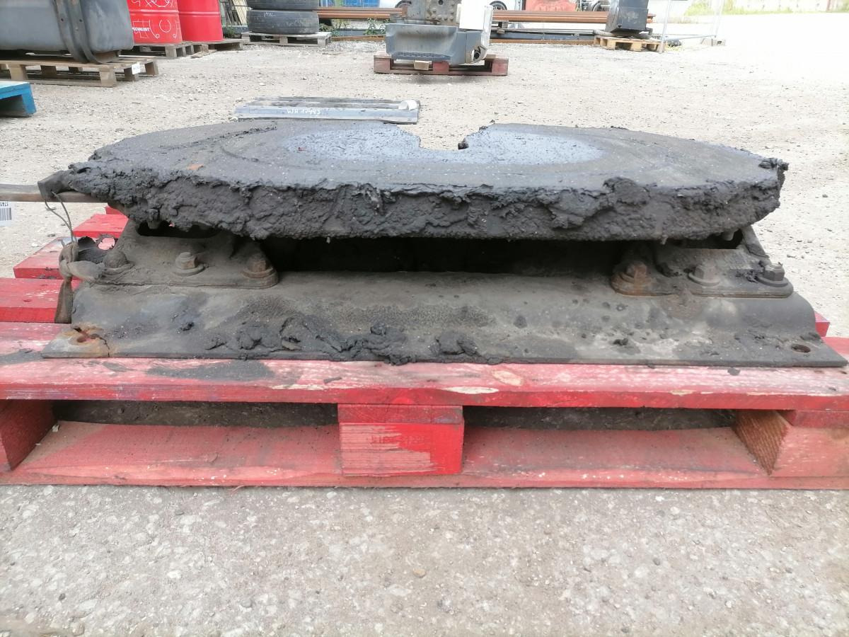 Scania Fifht wheel 1353631 - Sellette d'attelage pour Camion: photos 3 Scania Fifht wheel 1353631 - Sellette d'attelage pour Camion: photos 3