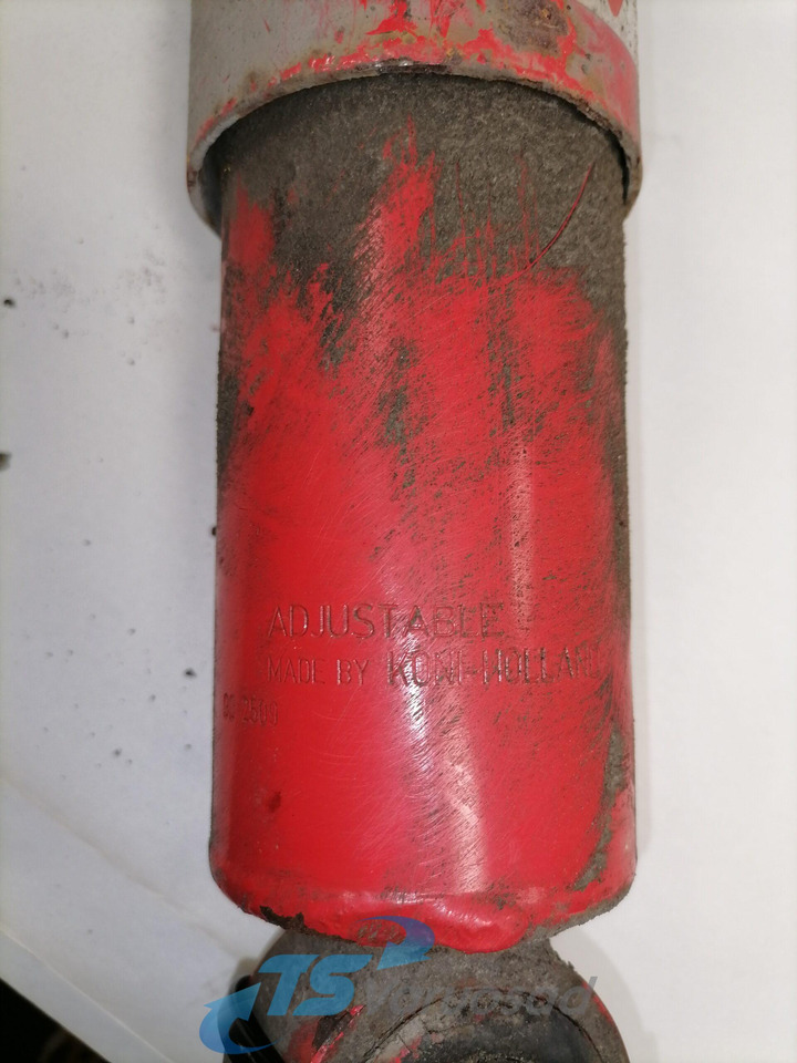 Scania First axel shock absorber 902505 - Amortisseurs pour Camion: photos 4 Scania First axel shock absorber 902505 - Amortisseurs pour Camion: photos 4