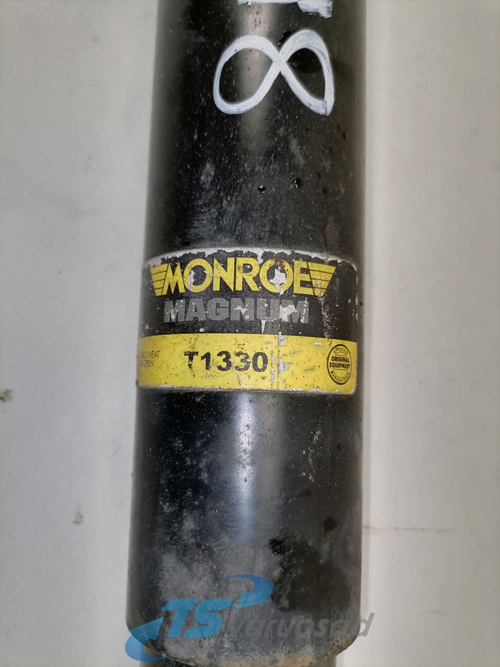 Scania First axel shock absorber T1330 - Amortisseurs pour Camion: photos 5 Scania First axel shock absorber T1330 - Amortisseurs pour Camion: photos 5