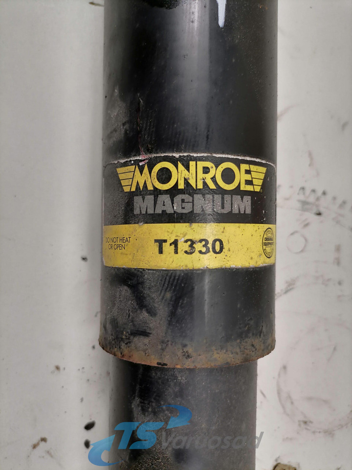 Scania First axel shock absorber T1330 - Amortisseurs pour Camion: photos 5 Scania First axel shock absorber T1330 - Amortisseurs pour Camion: photos 5