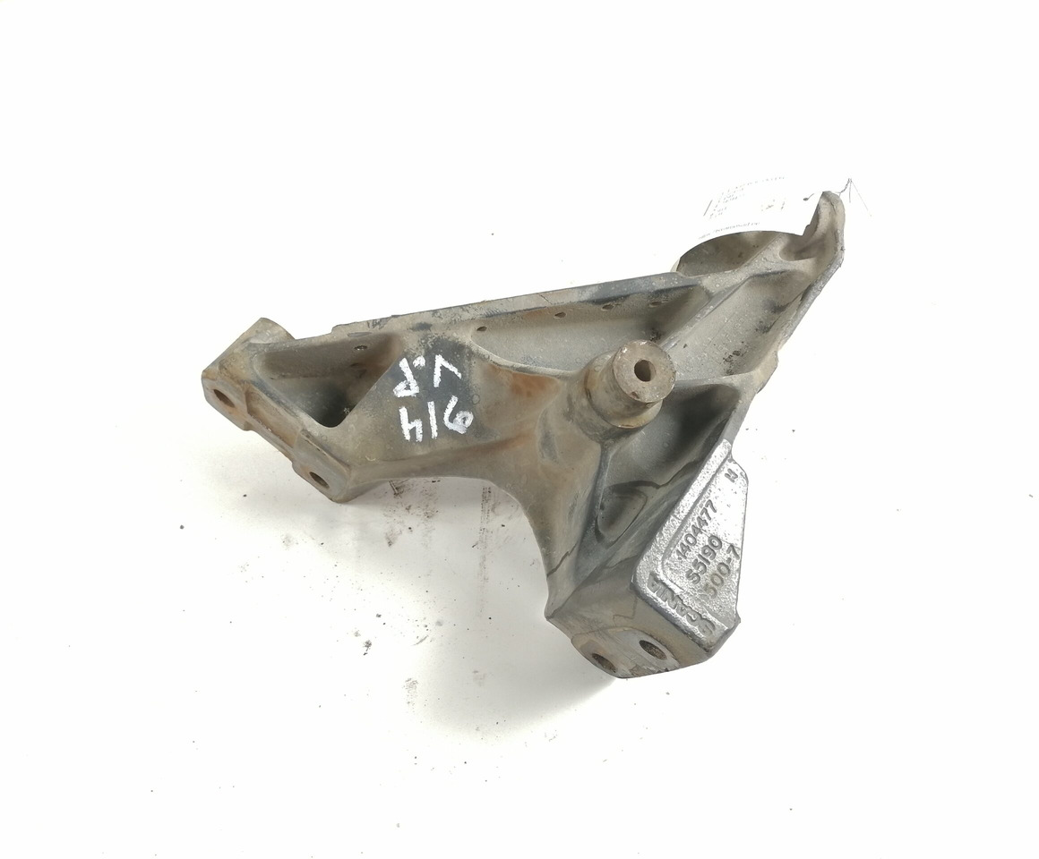 Scania Front bumper carrier 1404477 - Pare-chocs pour Camion: photos 1 Scania Front bumper carrier 1404477 - Pare-chocs pour Camion: photos 1