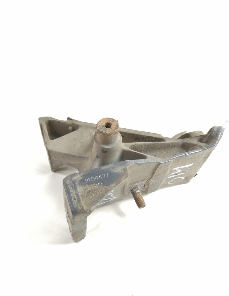 Scania Front bumper carrier 1404477 - Pare-chocs pour Camion: photos 1 Scania Front bumper carrier 1404477 - Pare-chocs pour Camion: photos 1