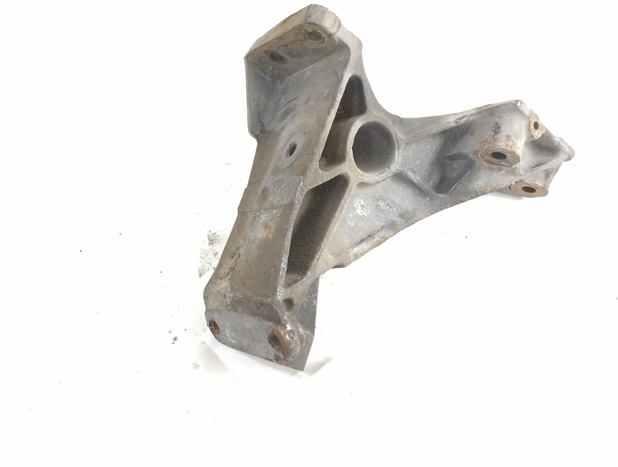 Scania Front bumper carrier 1404478 - Pare-chocs pour Camion: photos 1 Scania Front bumper carrier 1404478 - Pare-chocs pour Camion: photos 1