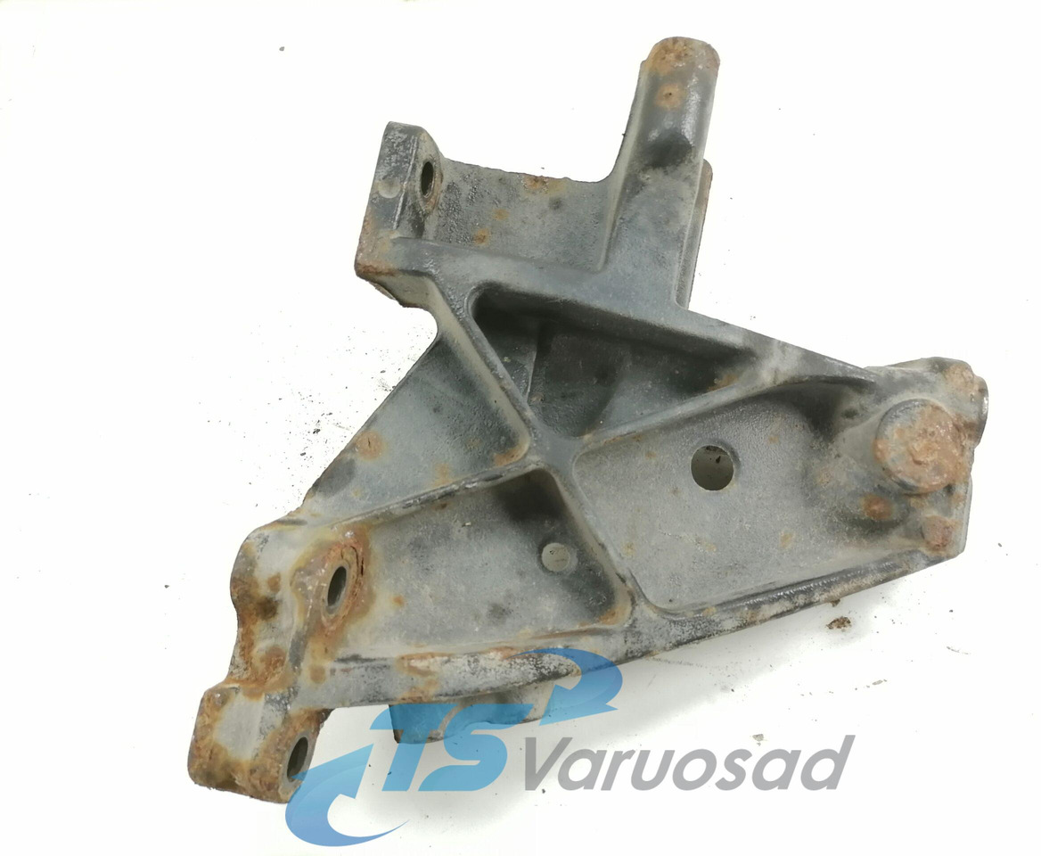 Scania Front bumper carrier 1431601 - Pare-chocs pour Camion: photos 4 Scania Front bumper carrier 1431601 - Pare-chocs pour Camion: photos 4