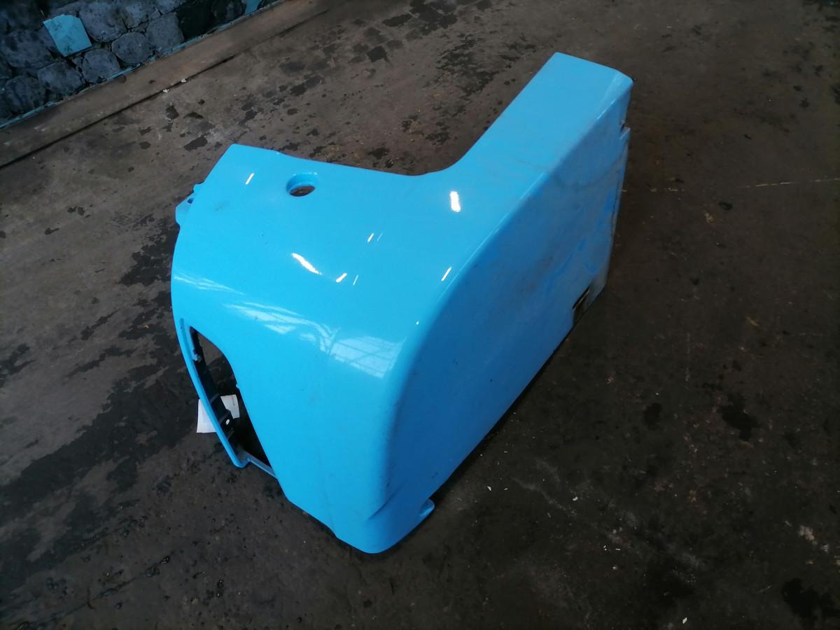 Scania Front bumper cover plastic 2077926 - Aérodynamique/ Spoilers pour Camion: photos 3 Scania Front bumper cover plastic 2077926 - Aérodynamique/ Spoilers pour Camion: photos 3