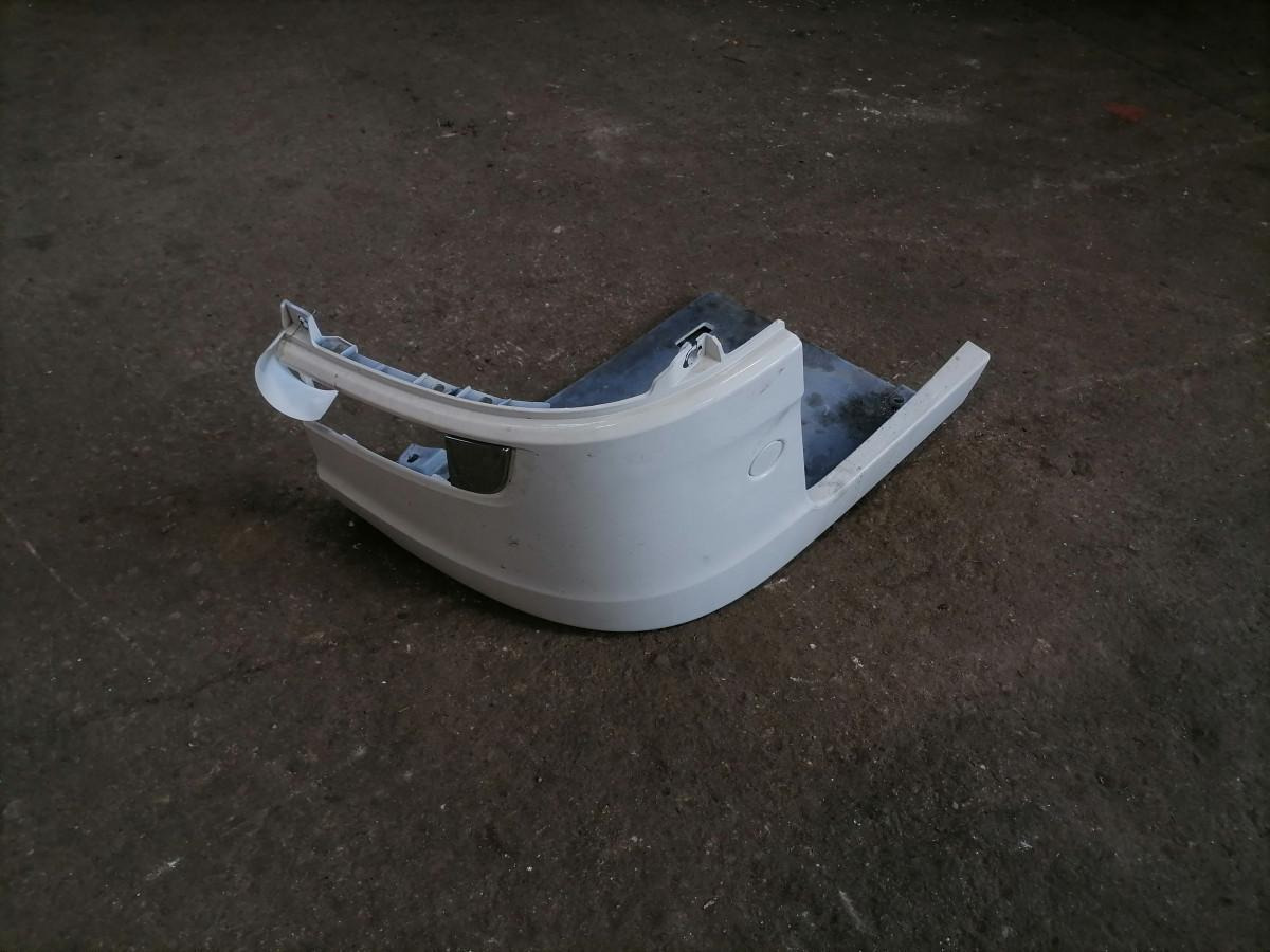 Scania Front bumper cover plastic 2077926 - Aérodynamique/ Spoilers pour Camion: photos 2 Scania Front bumper cover plastic 2077926 - Aérodynamique/ Spoilers pour Camion: photos 2