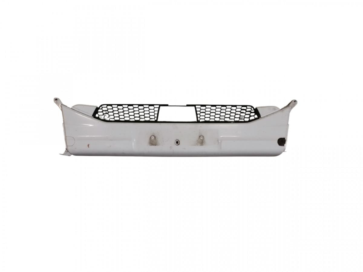 Scania Front bumper cover plastic 2077928 - Aérodynamique/ Spoilers pour Camion: photos 1 Scania Front bumper cover plastic 2077928 - Aérodynamique/ Spoilers pour Camion: photos 1
