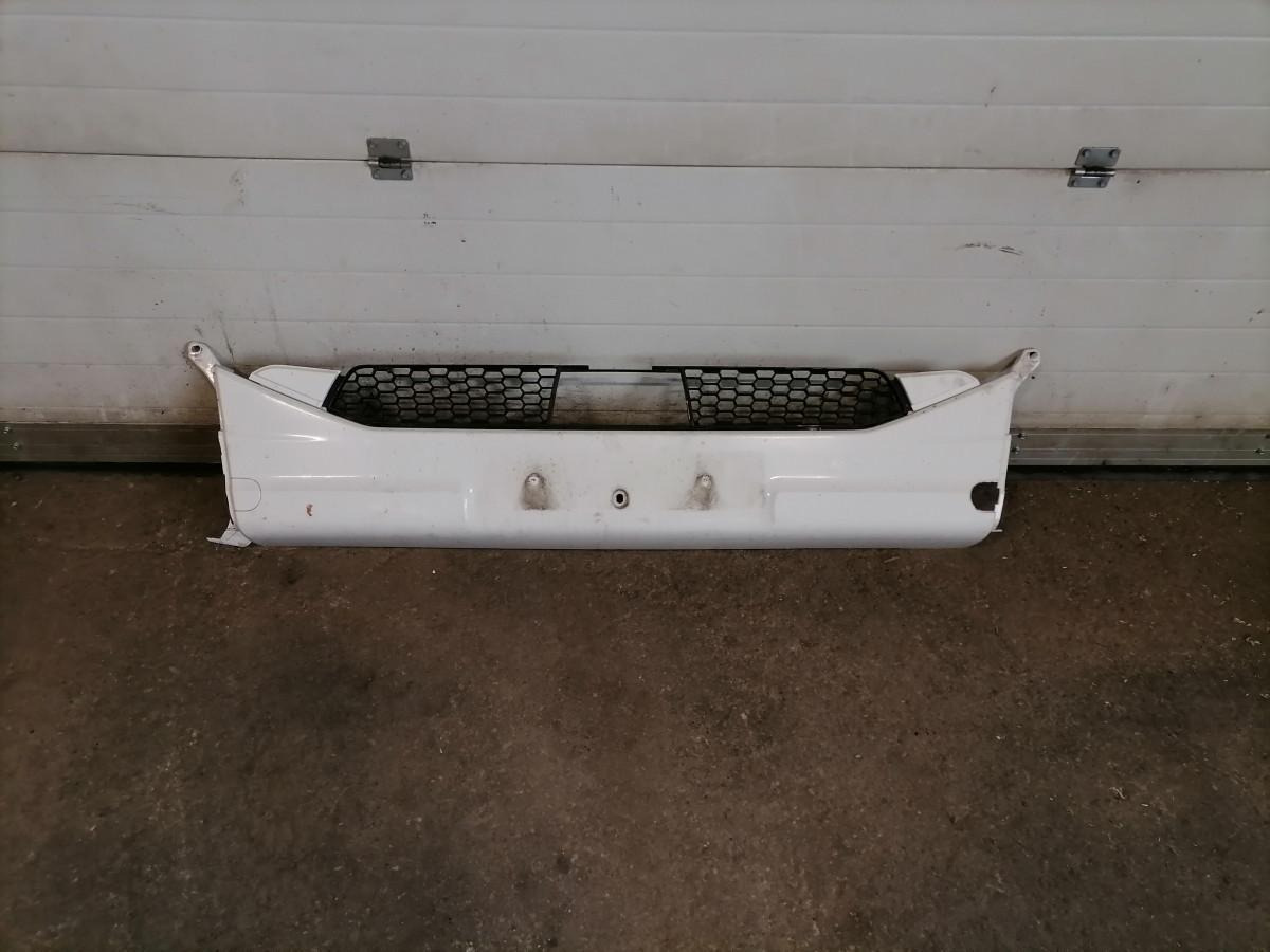 Scania Front bumper cover plastic 2077928 - Aérodynamique/ Spoilers pour Camion: photos 2 Scania Front bumper cover plastic 2077928 - Aérodynamique/ Spoilers pour Camion: photos 2