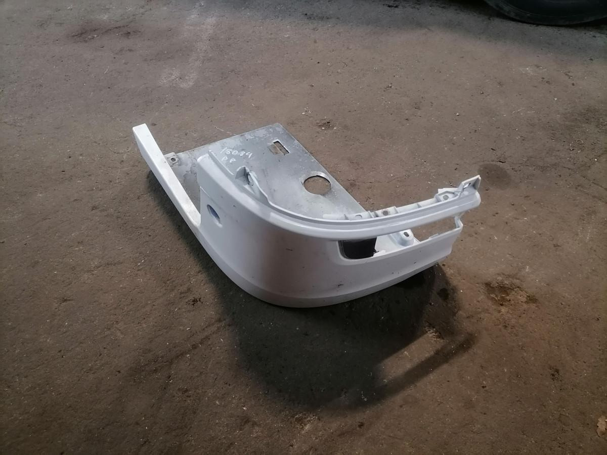 Scania Front bumper cover plastic 2731830 - Aérodynamique/ Spoilers pour Camion: photos 2 Scania Front bumper cover plastic 2731830 - Aérodynamique/ Spoilers pour Camion: photos 2