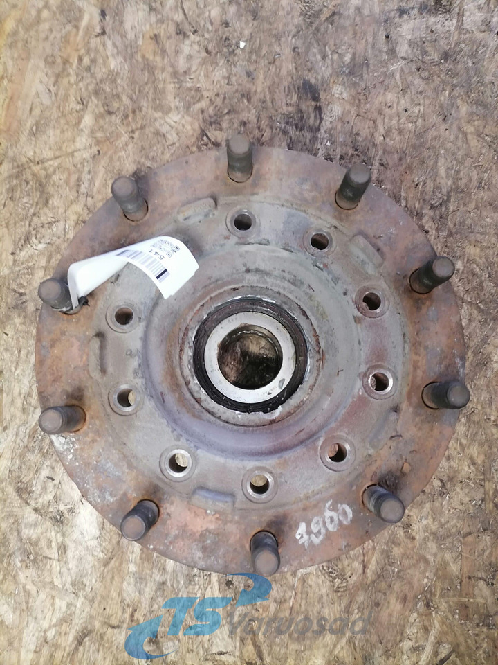 Scania Front hub 1868663 - Moyeu pour Camion: photos 2 Scania Front hub 1868663 - Moyeu pour Camion: photos 2