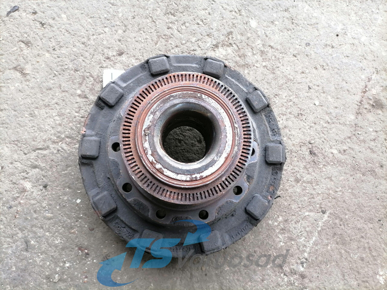 Scania Front hub 2603321 - Moyeu pour Camion: photos 4 Scania Front hub 2603321 - Moyeu pour Camion: photos 4
