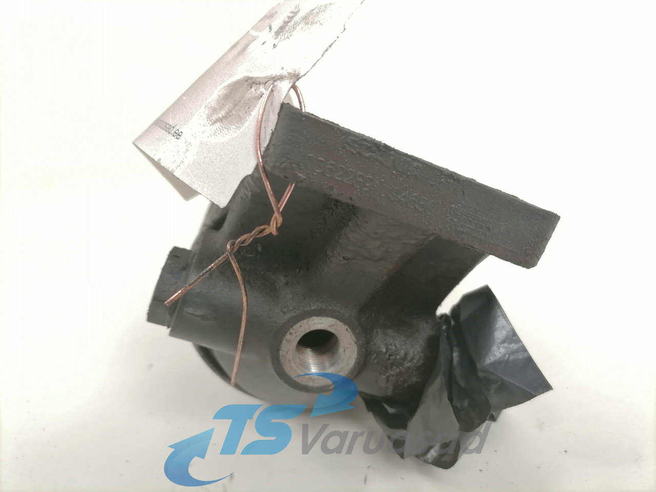 Scania Fuel filter unit 1362289 - Filtre à carburant pour Camion: photos 2 Scania Fuel filter unit 1362289 - Filtre à carburant pour Camion: photos 2