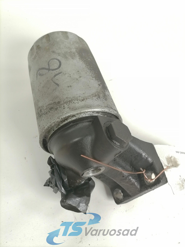 Scania Fuel filter unit 1362289 - Filtre à carburant pour Camion: photos 1 Scania Fuel filter unit 1362289 - Filtre à carburant pour Camion: photos 1