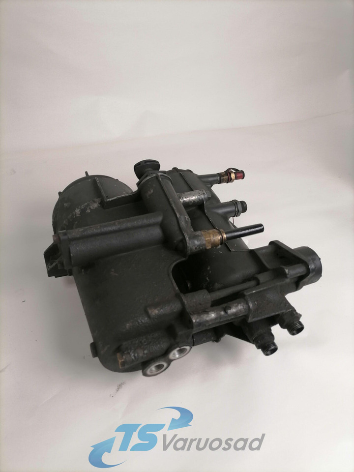 Scania Fuel filter unit 1863220 - Filtre à carburant pour Camion: photos 1 Scania Fuel filter unit 1863220 - Filtre à carburant pour Camion: photos 1