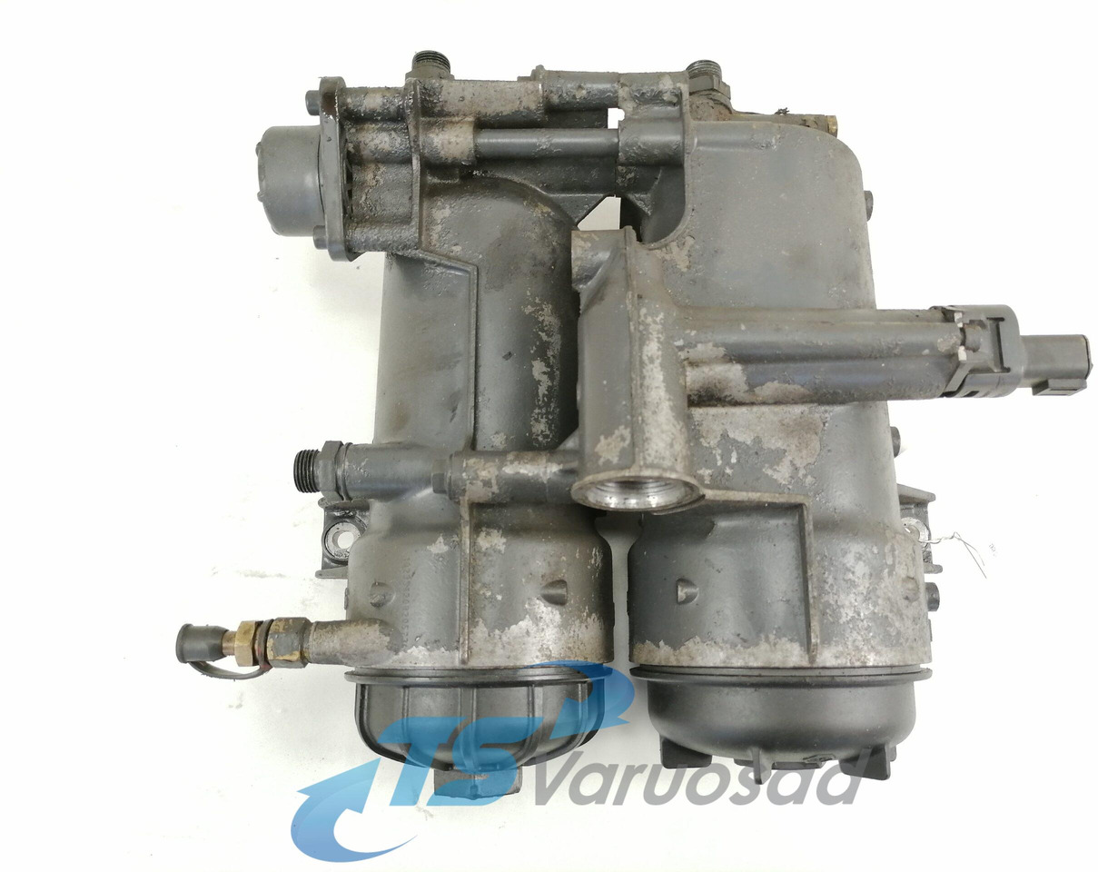 Scania Fuel filter unit 1863221 - Filtre à carburant pour Camion: photos 4 Scania Fuel filter unit 1863221 - Filtre à carburant pour Camion: photos 4