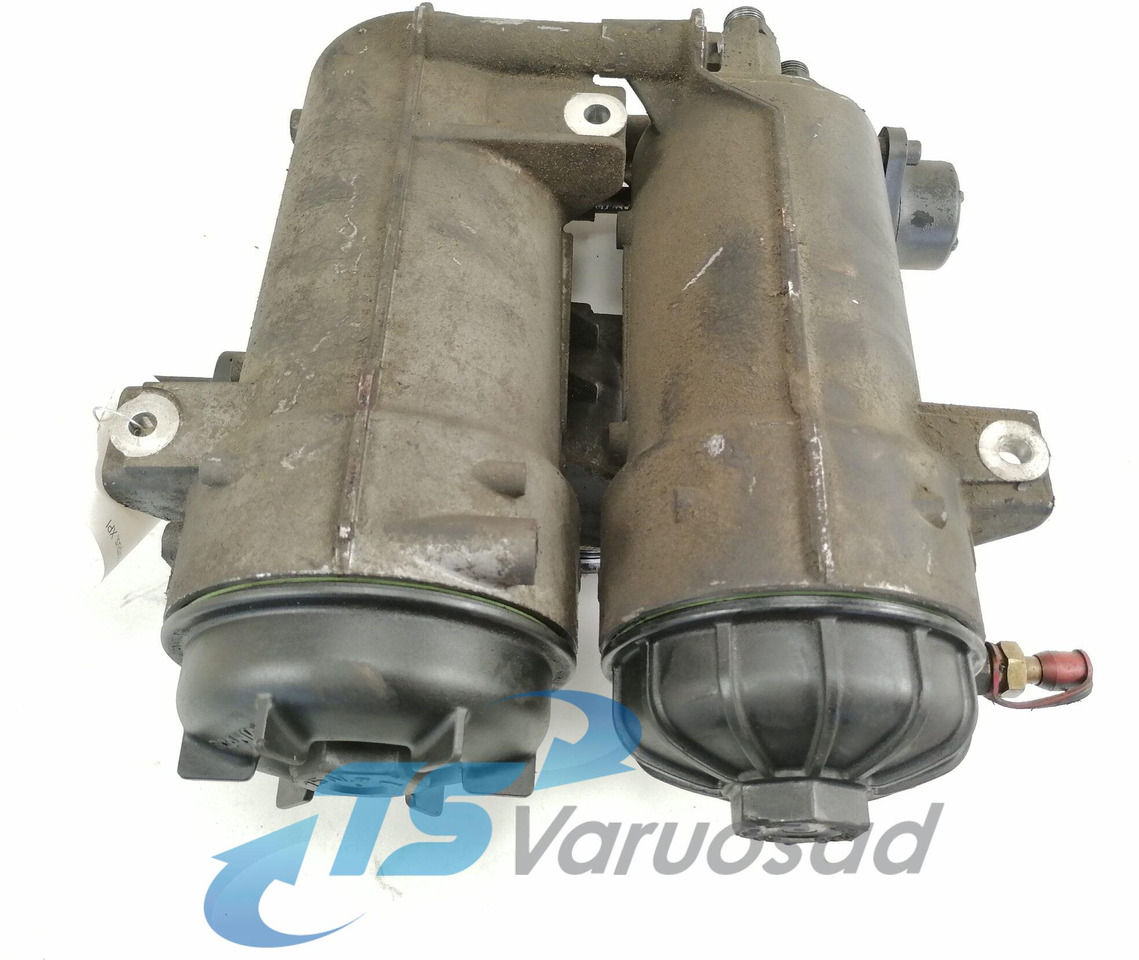 Scania Fuel filter unit 1863221 - Filtre à carburant pour Camion: photos 3 Scania Fuel filter unit 1863221 - Filtre à carburant pour Camion: photos 3