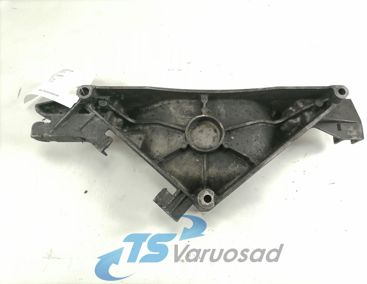 Scania Fuel filter unit 1900680 - Filtre à carburant pour Camion: photos 4 Scania Fuel filter unit 1900680 - Filtre à carburant pour Camion: photos 4