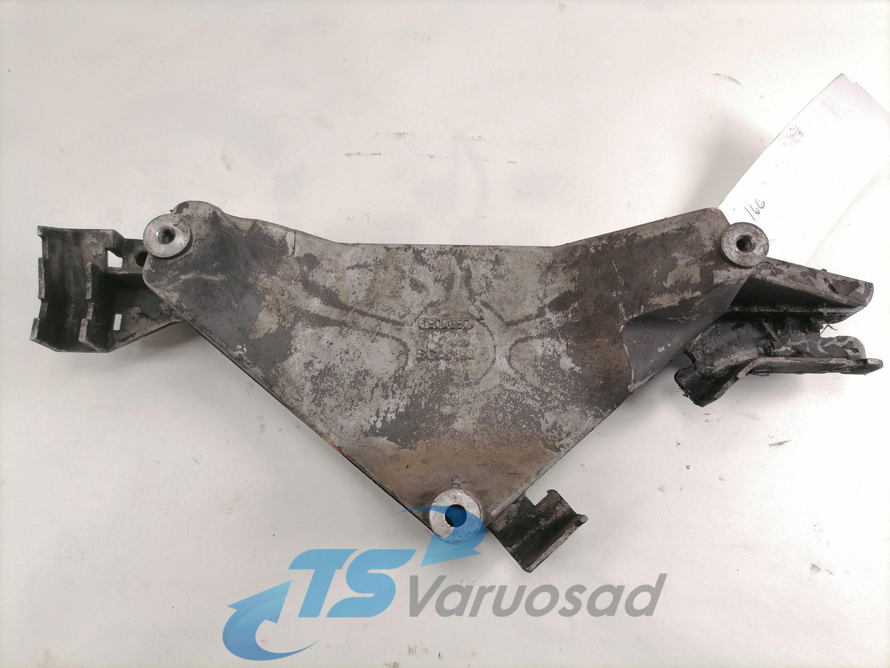 Scania Fuel filter unit 1900680 - Filtre à carburant pour Camion: photos 3 Scania Fuel filter unit 1900680 - Filtre à carburant pour Camion: photos 3
