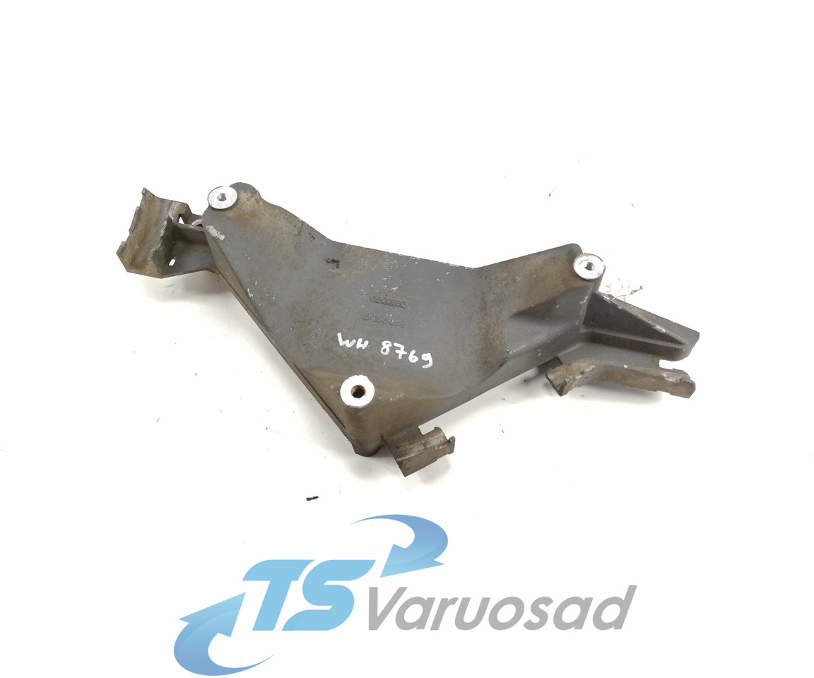 Scania Fuel filter unit 1900680 - Filtre à carburant pour Camion: photos 1 Scania Fuel filter unit 1900680 - Filtre à carburant pour Camion: photos 1
