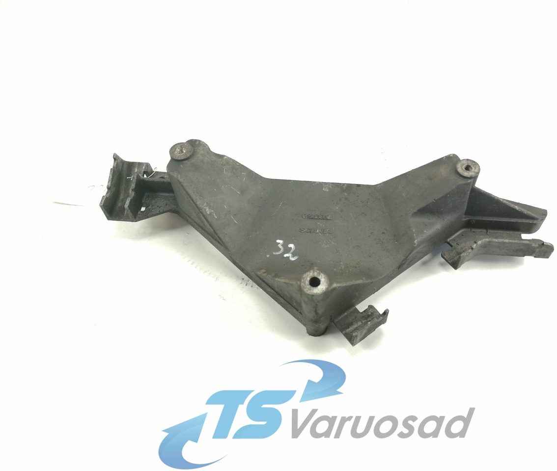 Scania Fuel filter unit 1900680 - Filtre à carburant pour Camion: photos 1 Scania Fuel filter unit 1900680 - Filtre à carburant pour Camion: photos 1