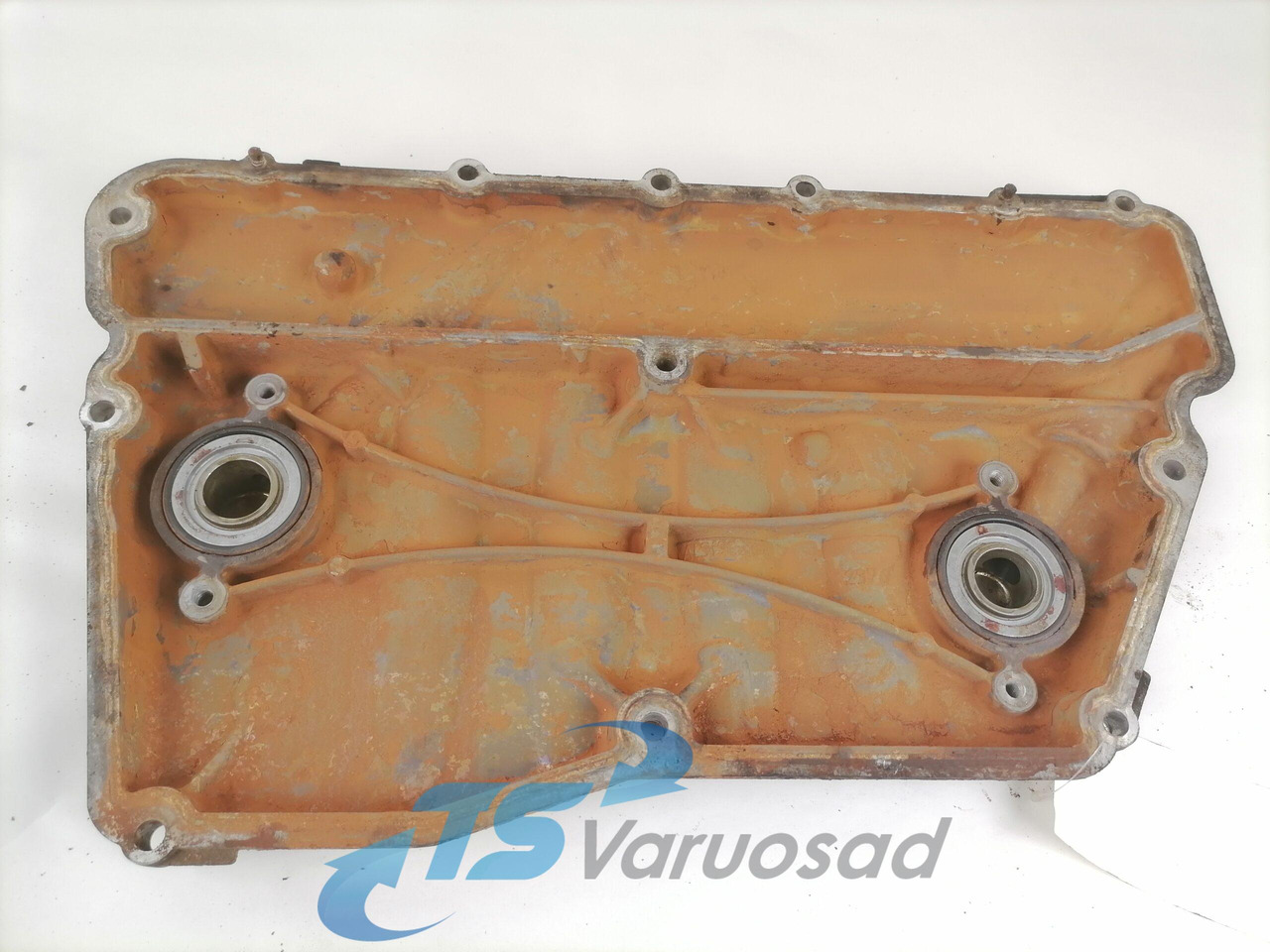 Scania Gearbox cooler cover 1874700 - Moteur et pièces pour Camion: photos 2 Scania Gearbox cooler cover 1874700 - Moteur et pièces pour Camion: photos 2