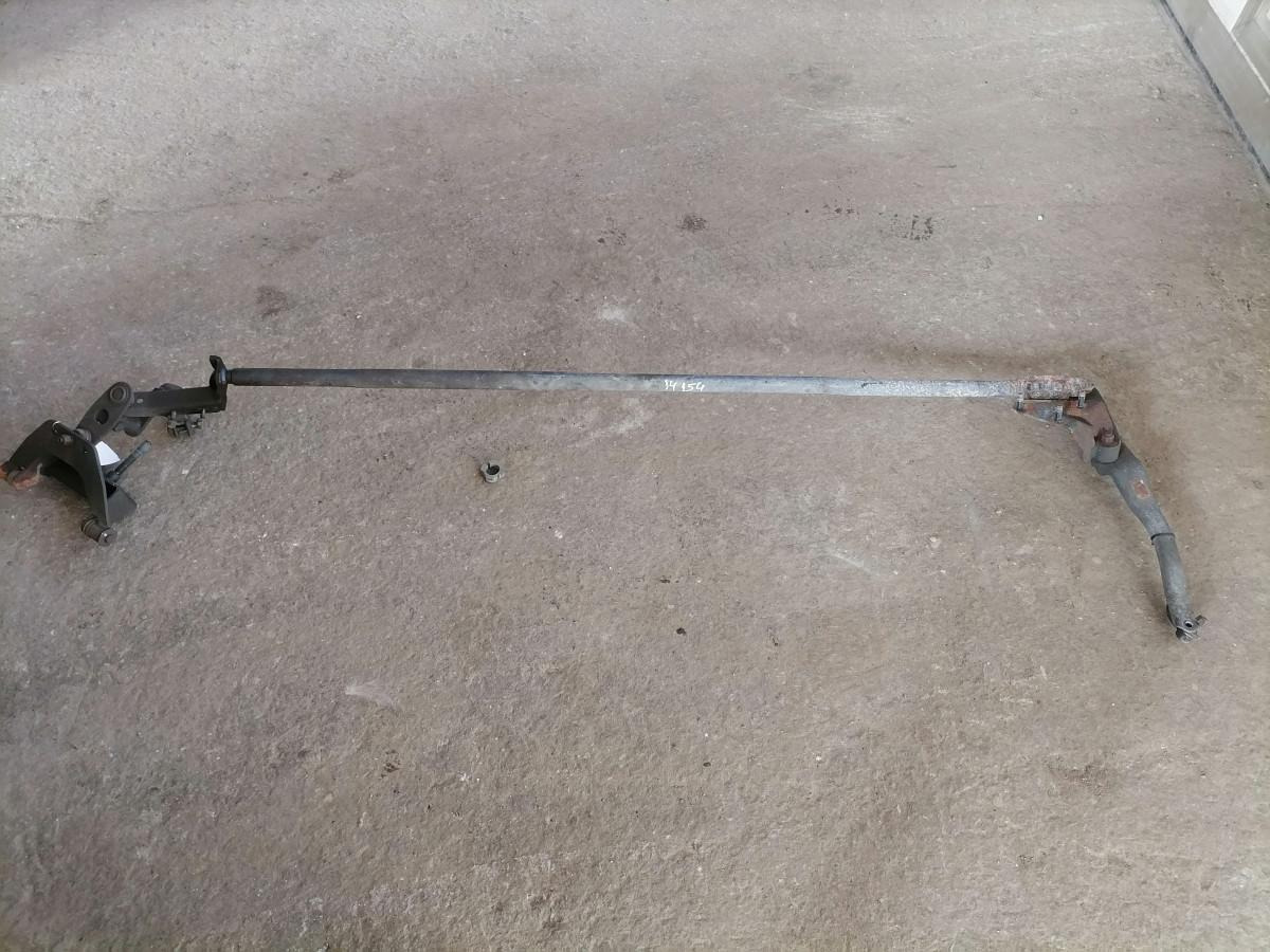 Scania Gearshift linkage 1790292 - Boîte de vitesse et pièces pour Camion: photos 5 Scania Gearshift linkage 1790292 - Boîte de vitesse et pièces pour Camion: photos 5