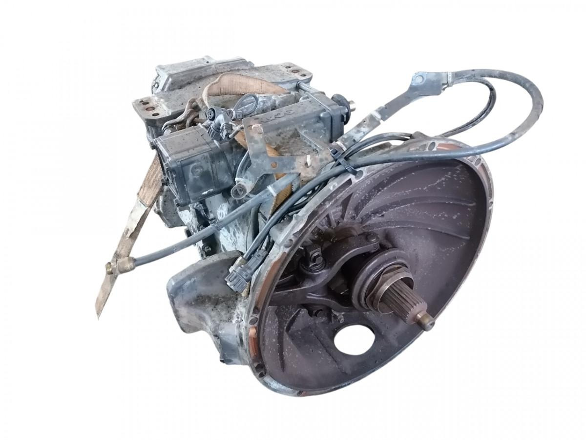 Scania Gerabox GR875 - Boîte de vitesse et pièces pour Camion: photos 1 Scania Gerabox GR875 - Boîte de vitesse et pièces pour Camion: photos 1