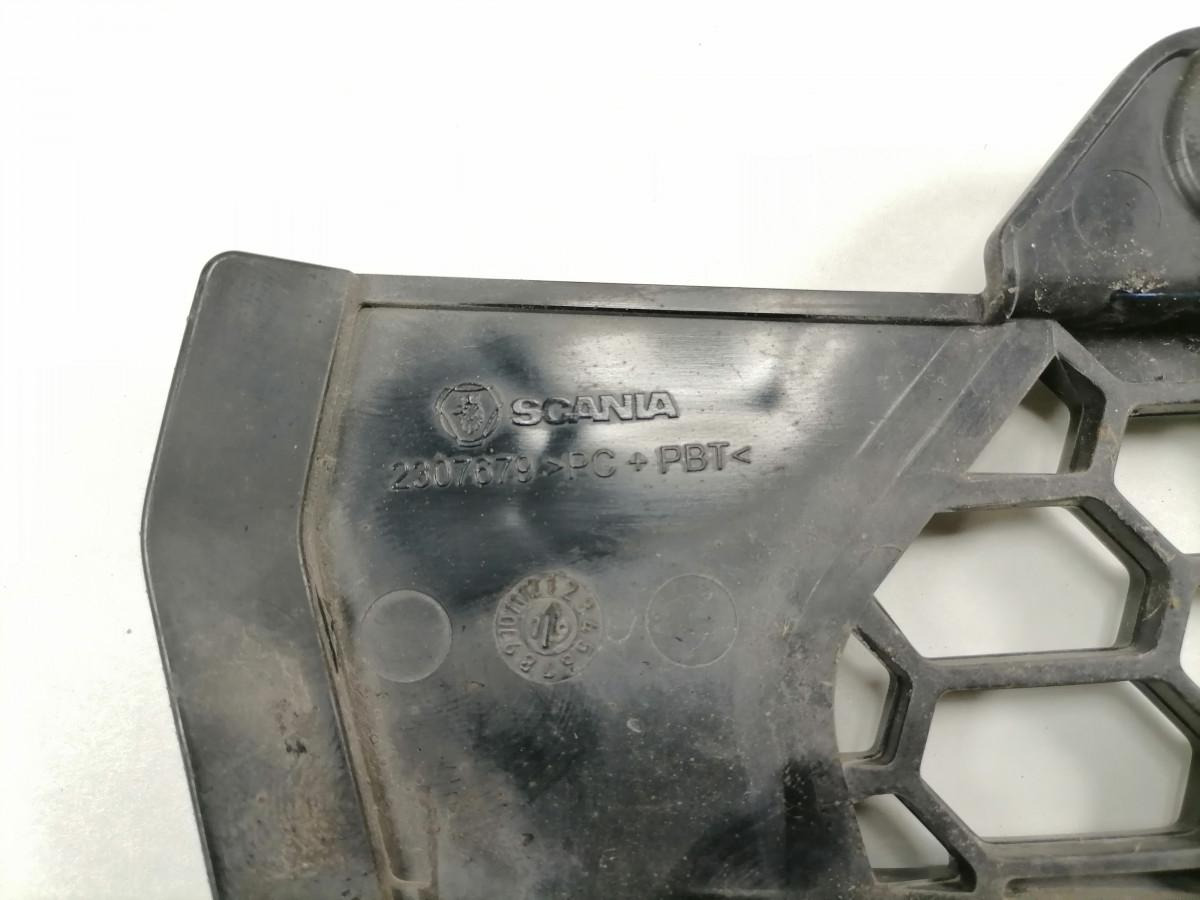 Scania Grille panel 2307679 - Calandre pour Camion: photos 4 Scania Grille panel 2307679 - Calandre pour Camion: photos 4